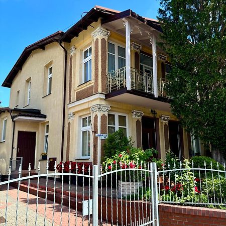 Pod Cisami Apartments Мендзиздрое Екстериор снимка