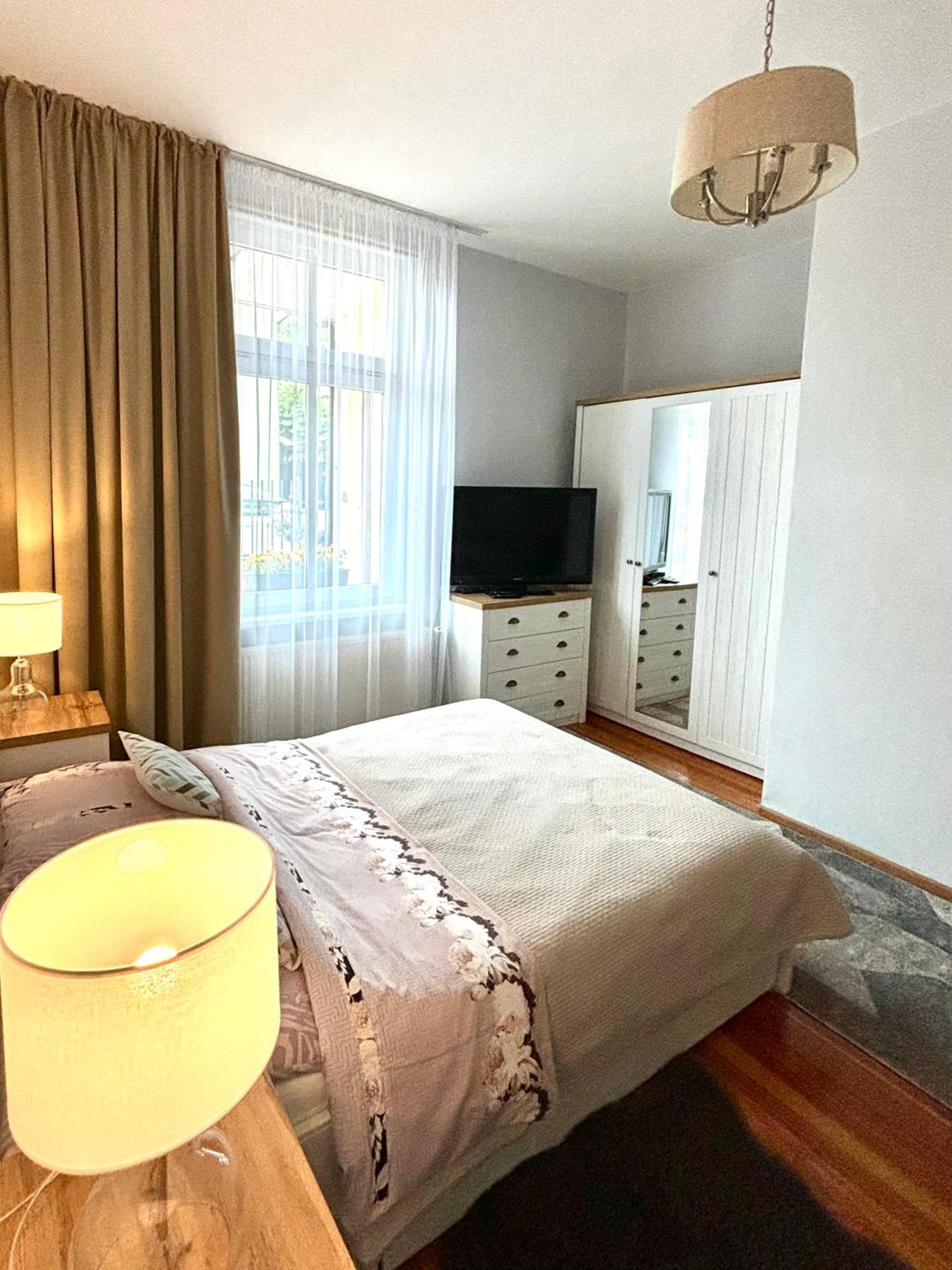 Pod Cisami Apartments Мендзиздрое Екстериор снимка
