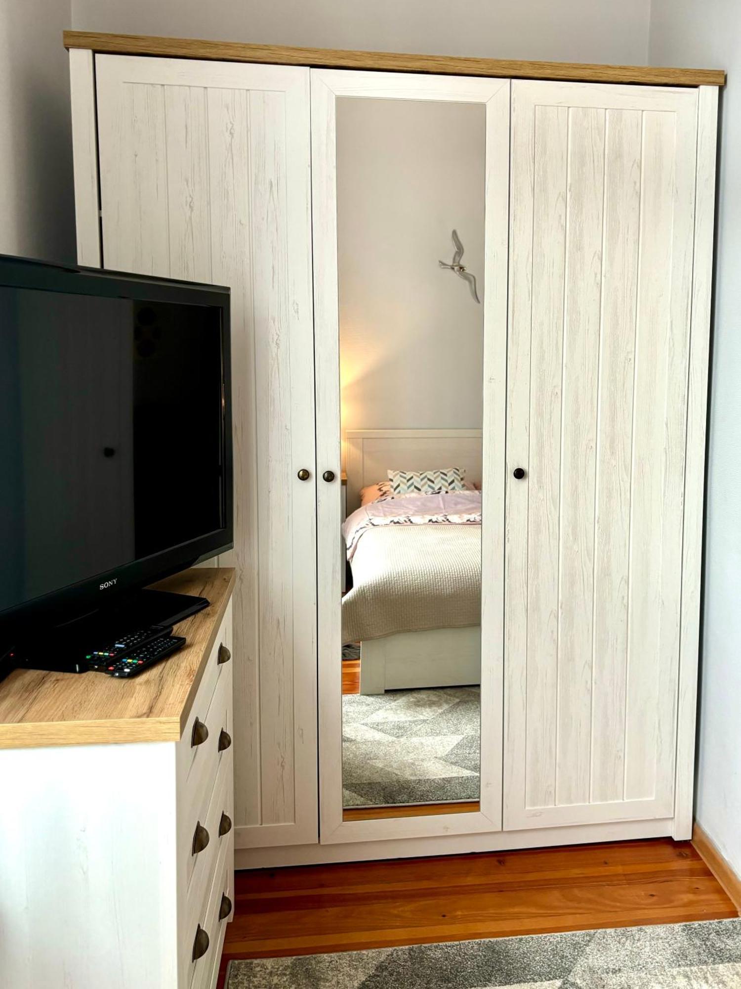 Pod Cisami Apartments Мендзиздрое Стая снимка