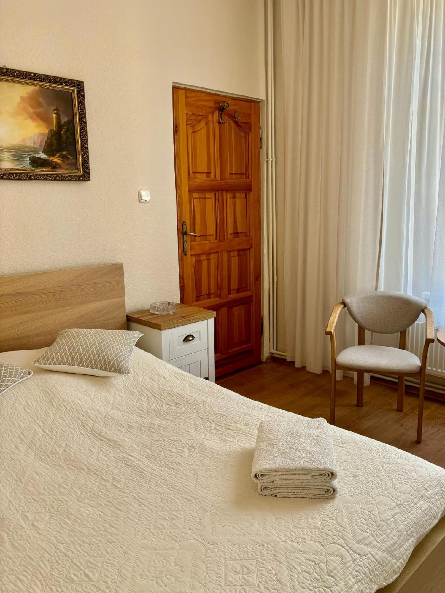 Pod Cisami Apartments Мендзиздрое Стая снимка