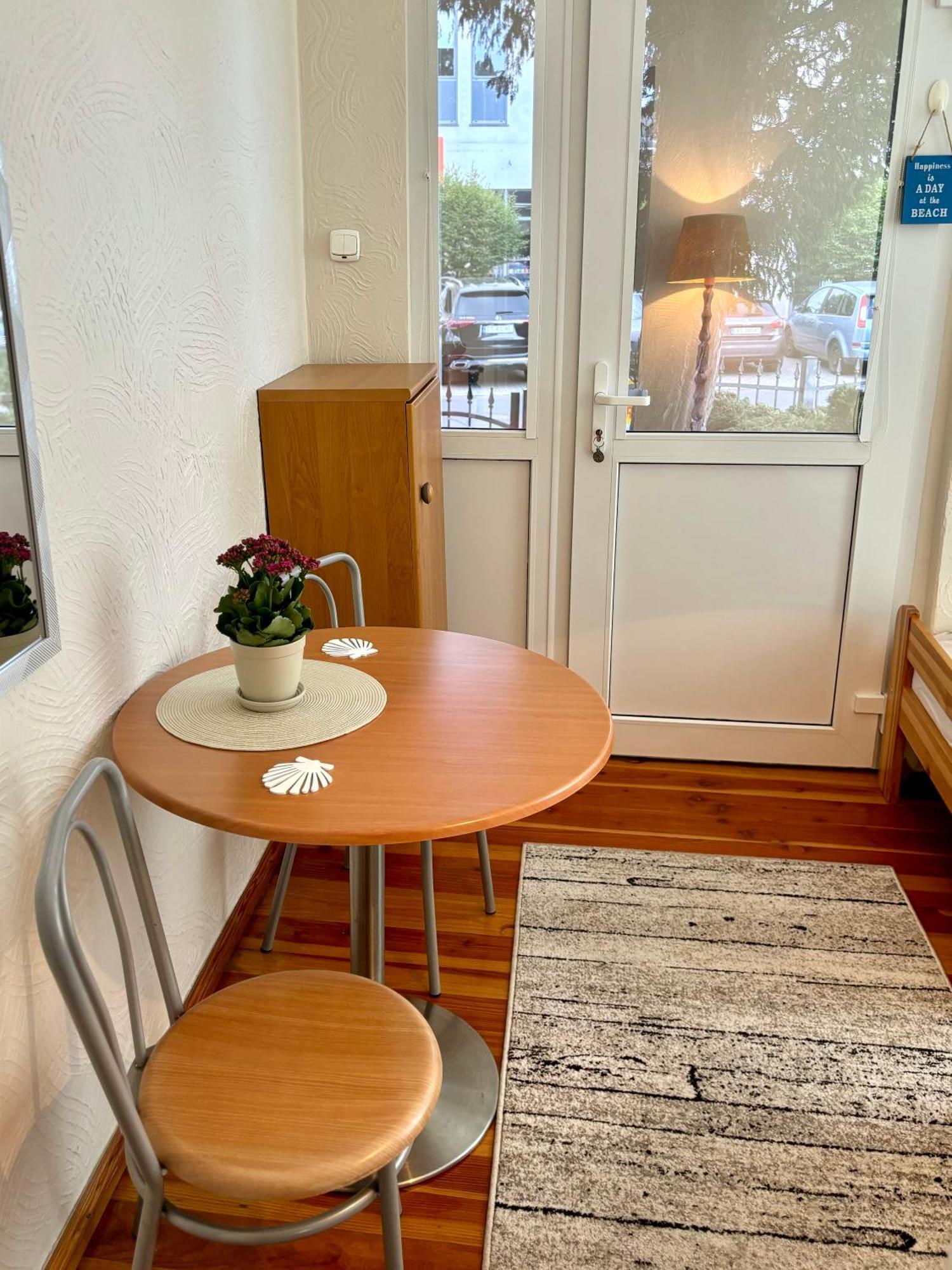 Pod Cisami Apartments Мендзиздрое Стая снимка