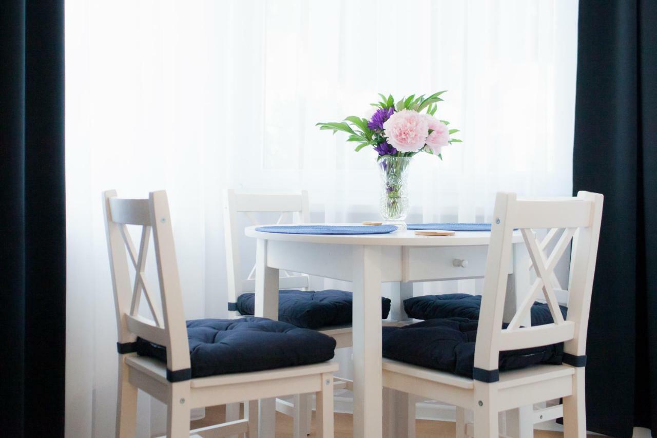 Pod Cisami Apartments Мендзиздрое Екстериор снимка