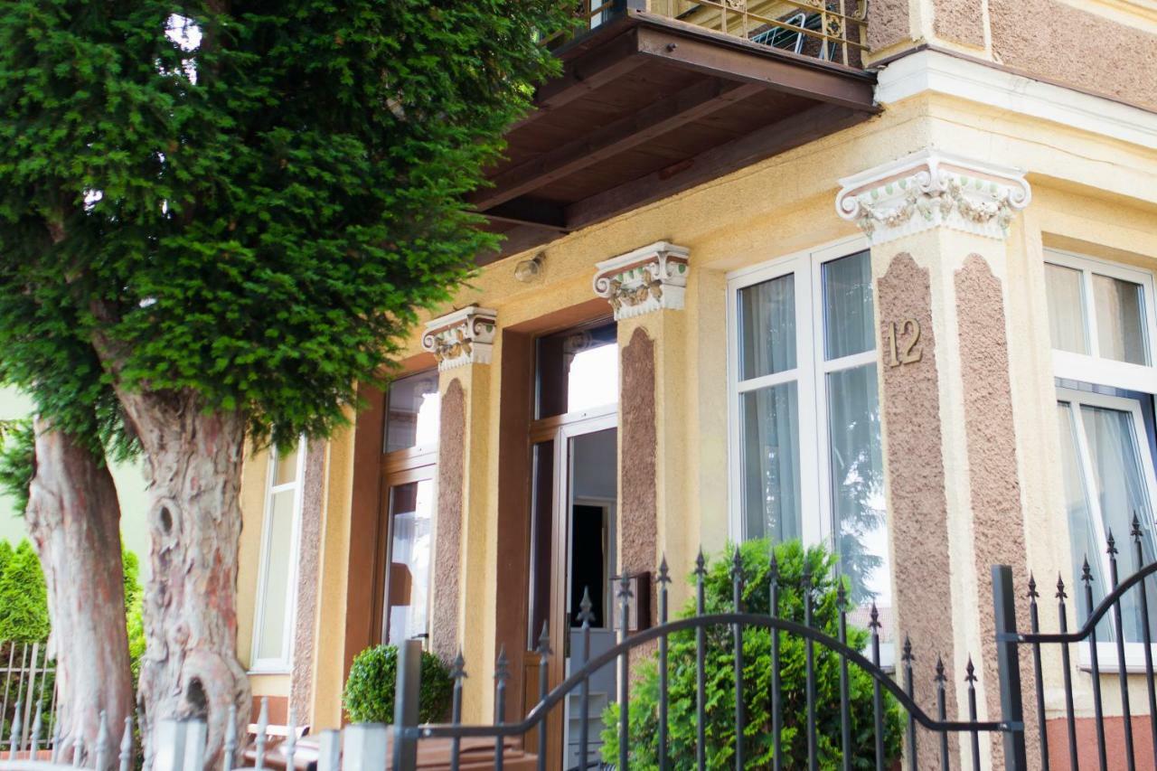 Pod Cisami Apartments Мендзиздрое Екстериор снимка