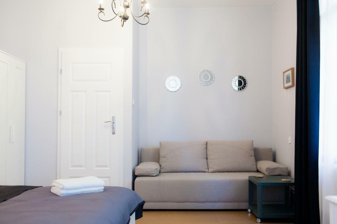 Pod Cisami Apartments Мендзиздрое Екстериор снимка