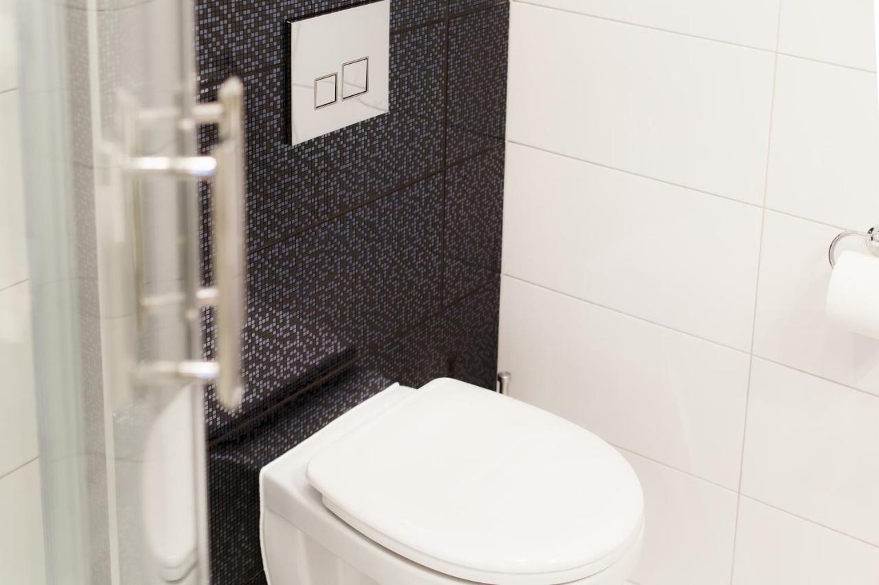 Pod Cisami Apartments Мендзиздрое Екстериор снимка