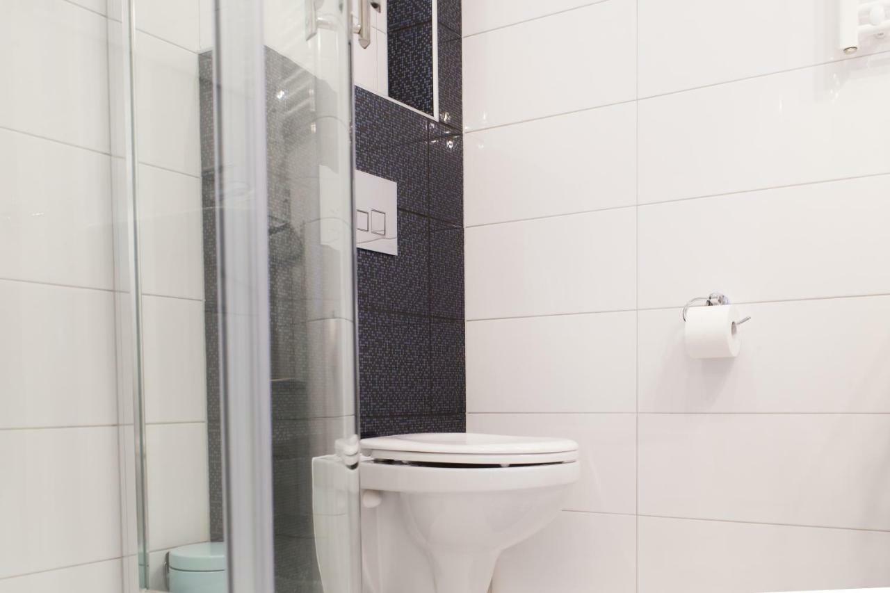 Pod Cisami Apartments Мендзиздрое Екстериор снимка
