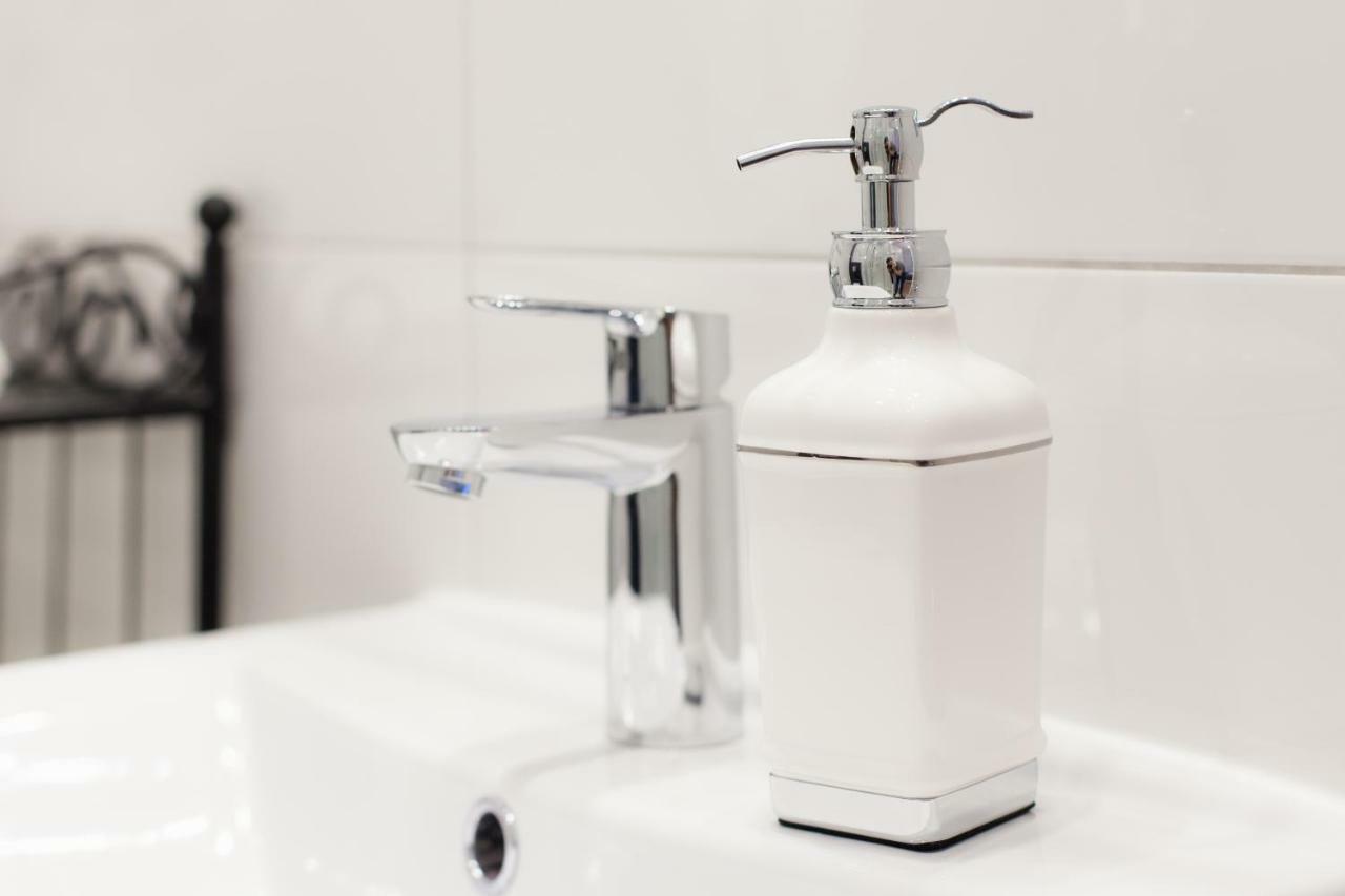 Pod Cisami Apartments Мендзиздрое Екстериор снимка
