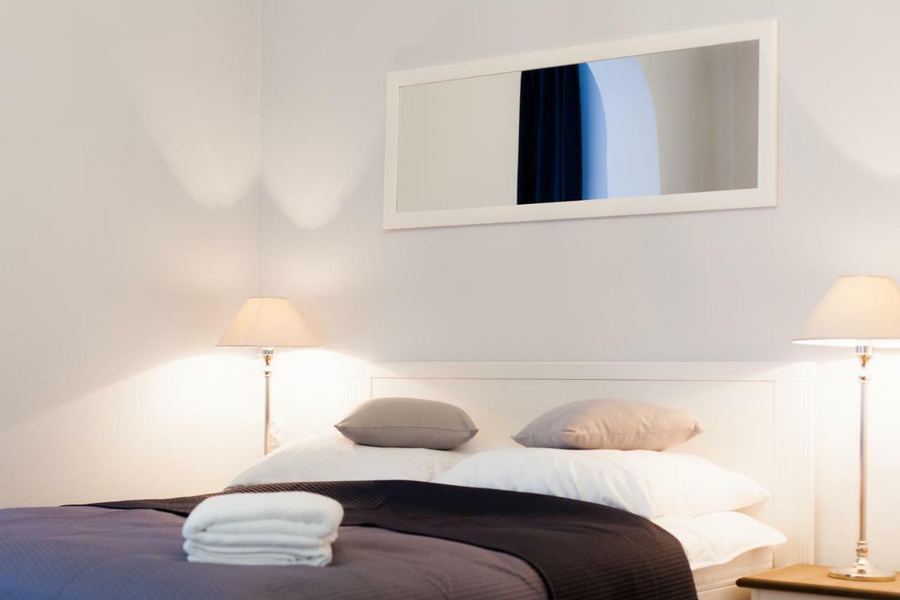Pod Cisami Apartments Мендзиздрое Екстериор снимка