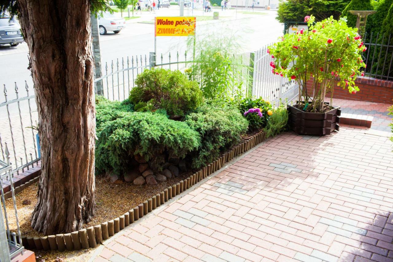 Pod Cisami Apartments Мендзиздрое Екстериор снимка