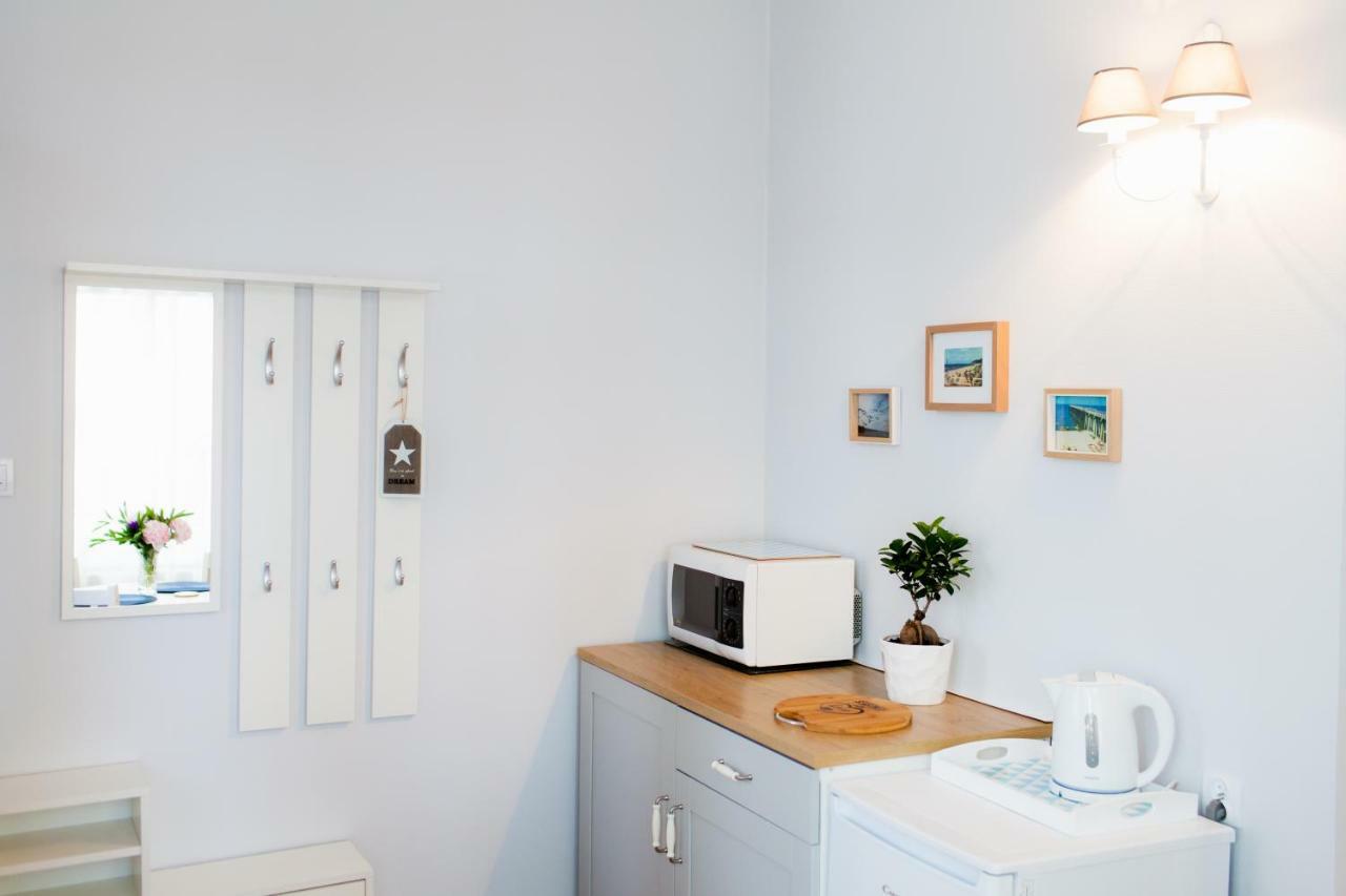 Pod Cisami Apartments Мендзиздрое Екстериор снимка